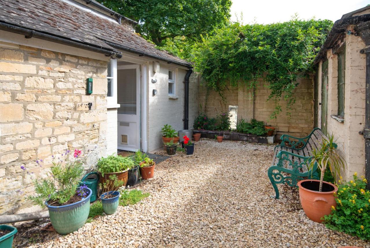 The Courtyard Cirencester Dış mekan fotoğraf