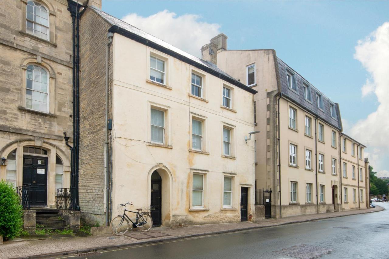 The Courtyard Cirencester Dış mekan fotoğraf